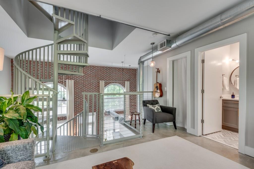 Milltown Lofts - Residential