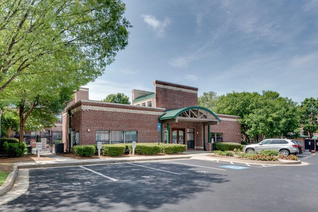 Milltown Lofts - Residential