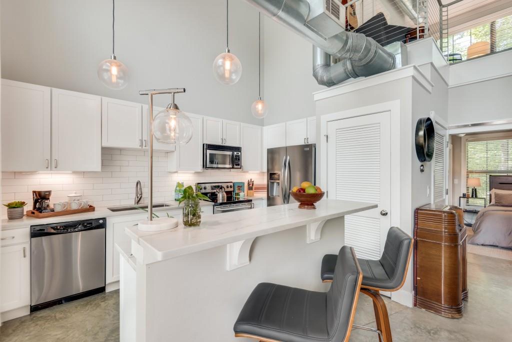 Milltown Lofts - Residential