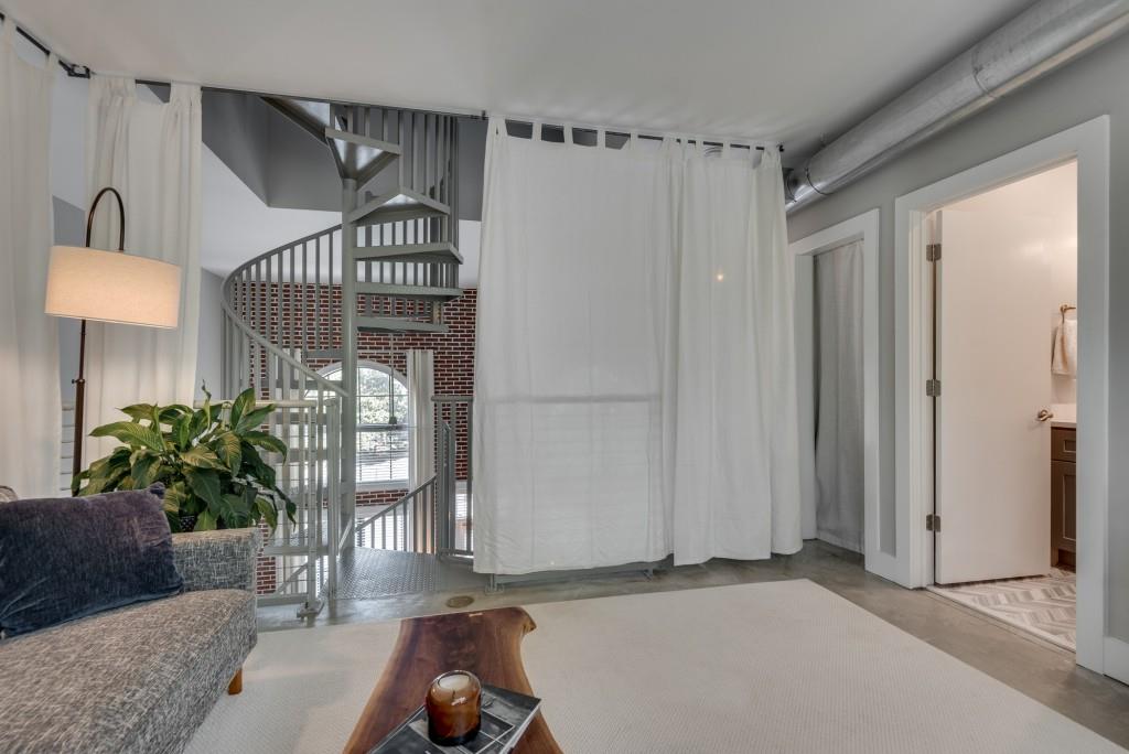 Milltown Lofts - Residential