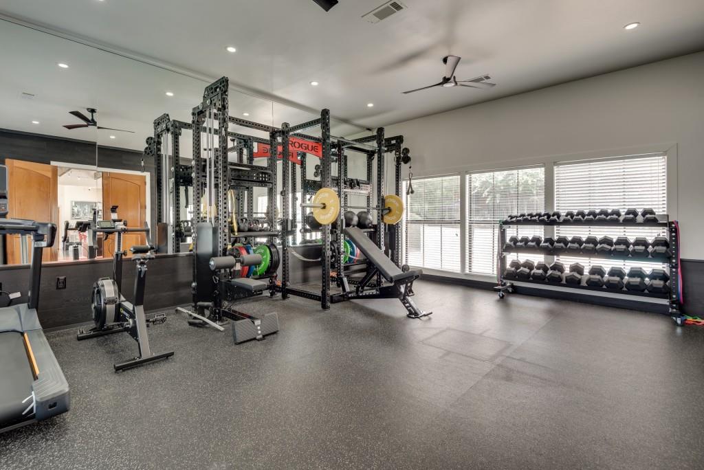 Milltown Lofts - Residential