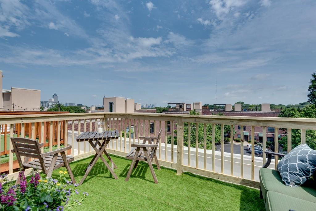 Milltown Lofts - Residential