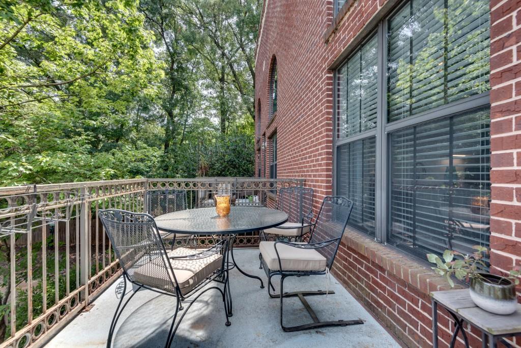 Milltown Lofts - Residential