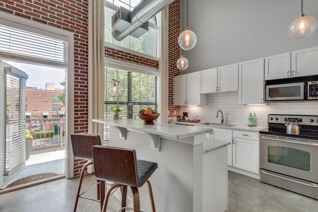 Milltown Lofts - Residential