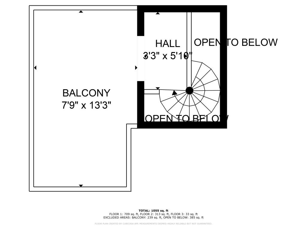 Milltown Lofts - Residential