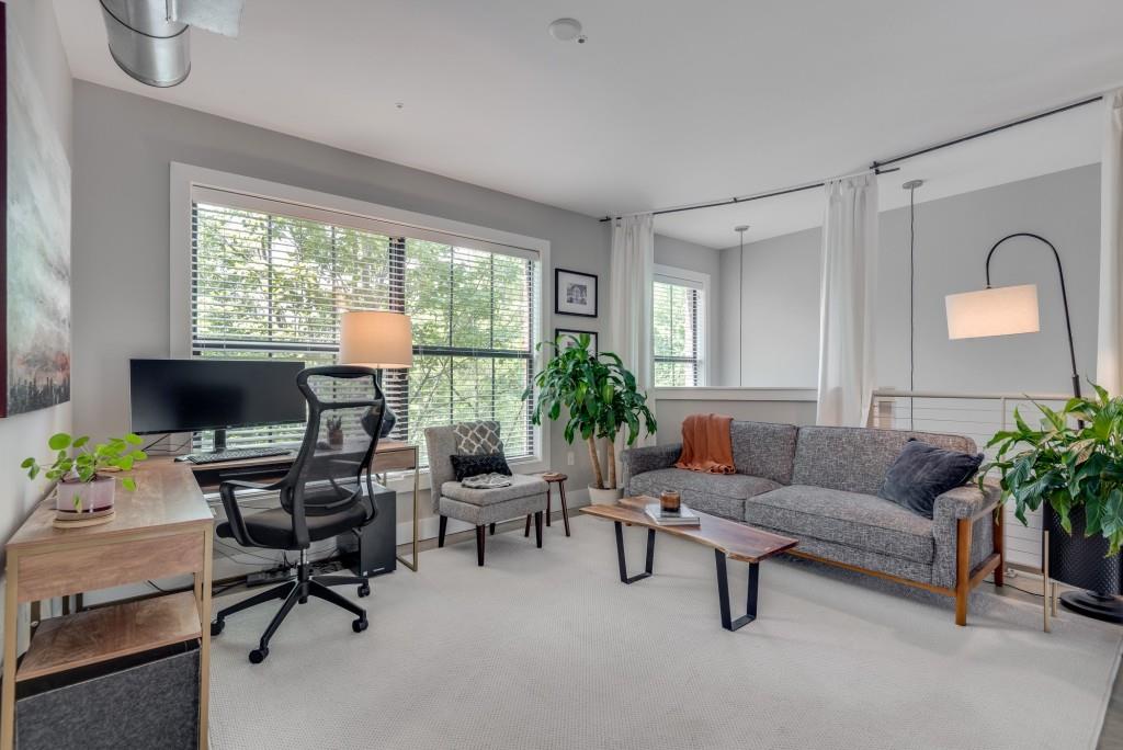 Milltown Lofts - Residential