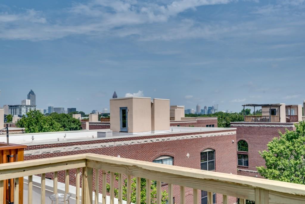 Milltown Lofts - Residential