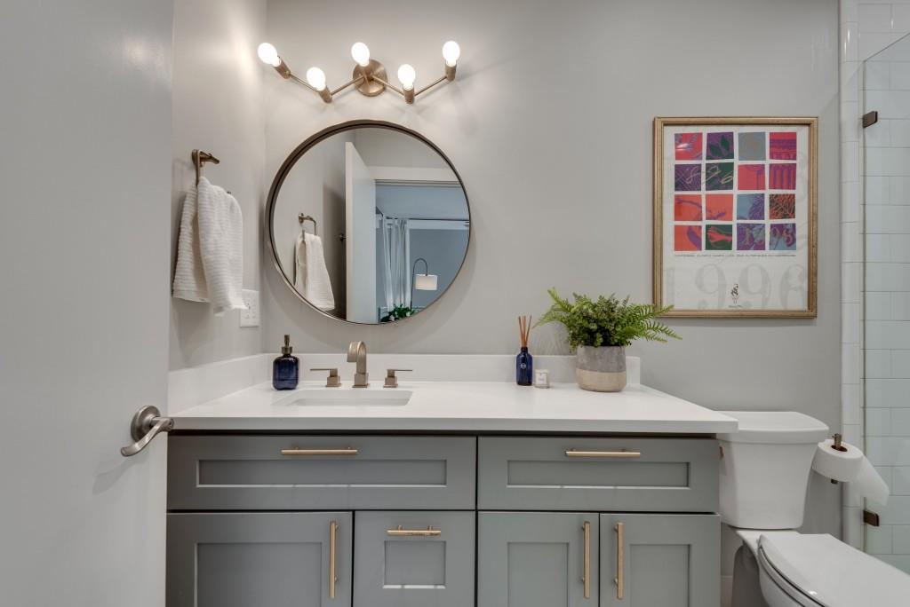 Milltown Lofts - Residential