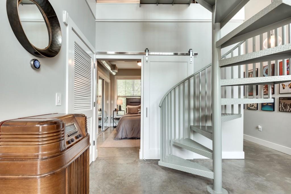 Milltown Lofts - Residential