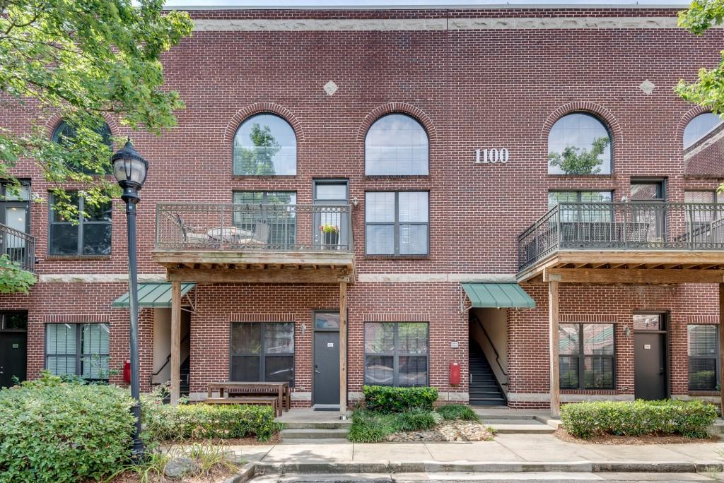 Milltown Lofts - Residential