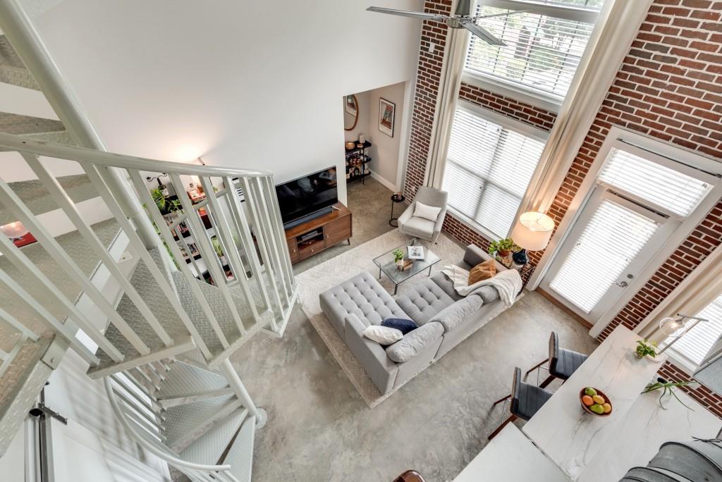 Milltown Lofts - Residential