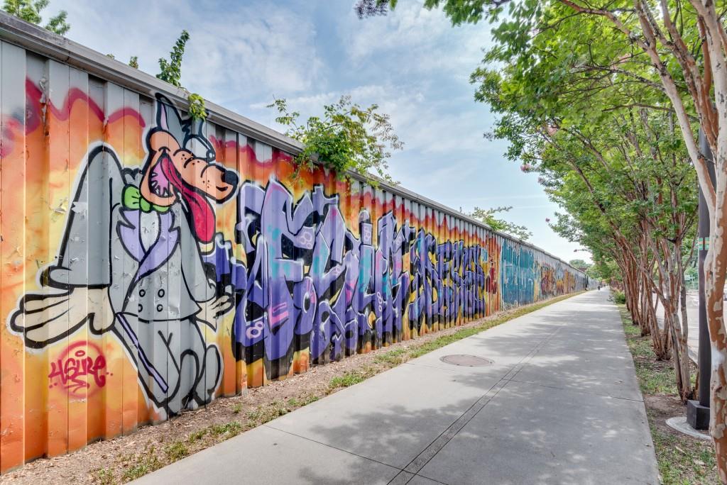 Milltown Lofts - Residential