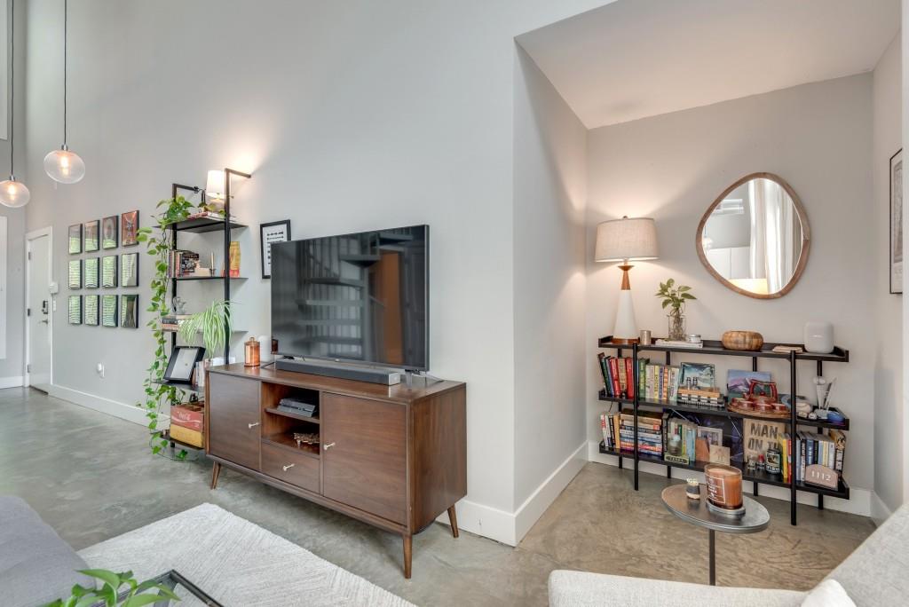 Milltown Lofts - Residential