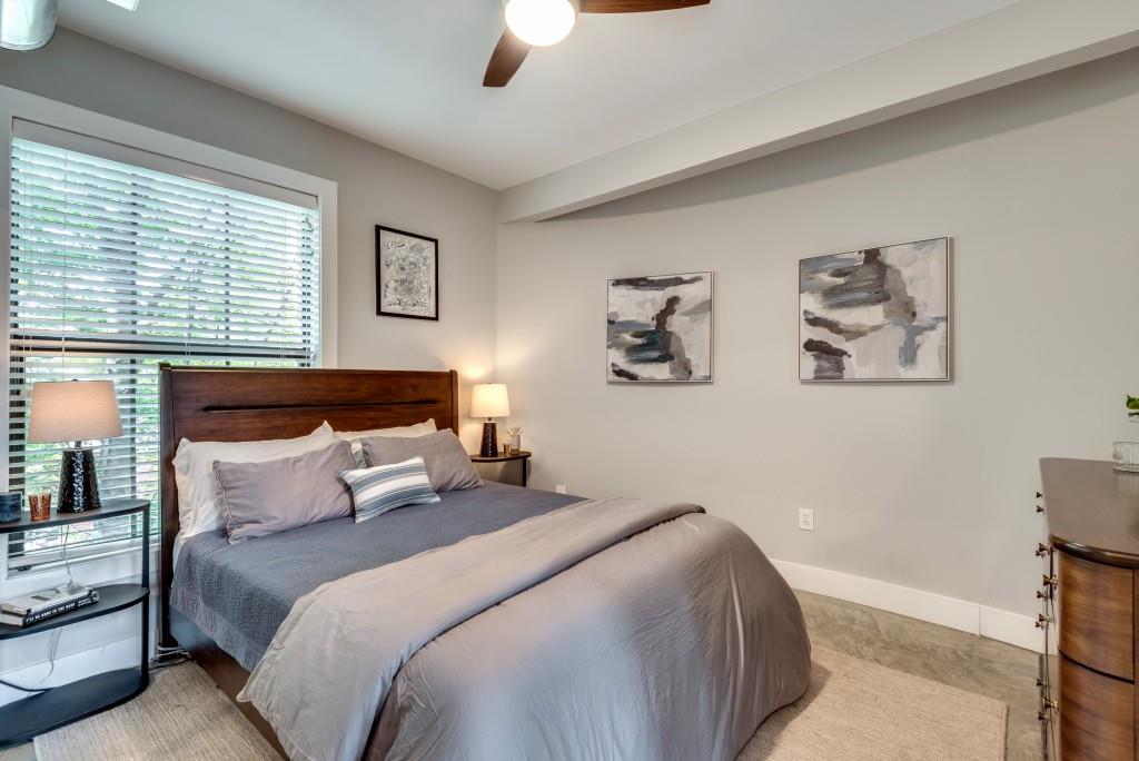 Milltown Lofts - Residential