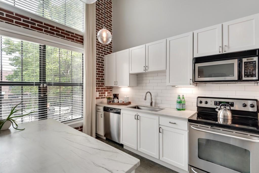 Milltown Lofts - Residential