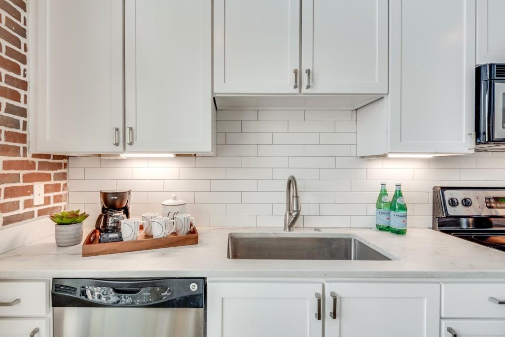 Milltown Lofts - Residential