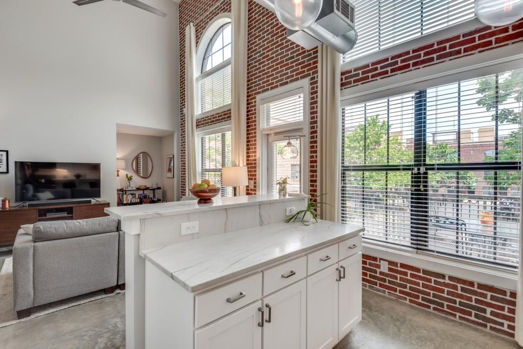 Milltown Lofts - Residential