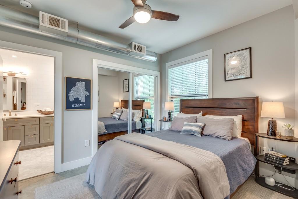 Milltown Lofts - Residential