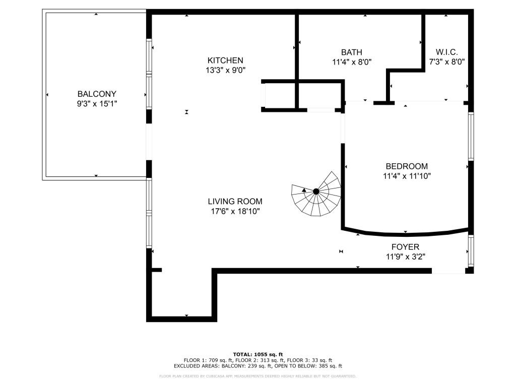 Milltown Lofts - Residential