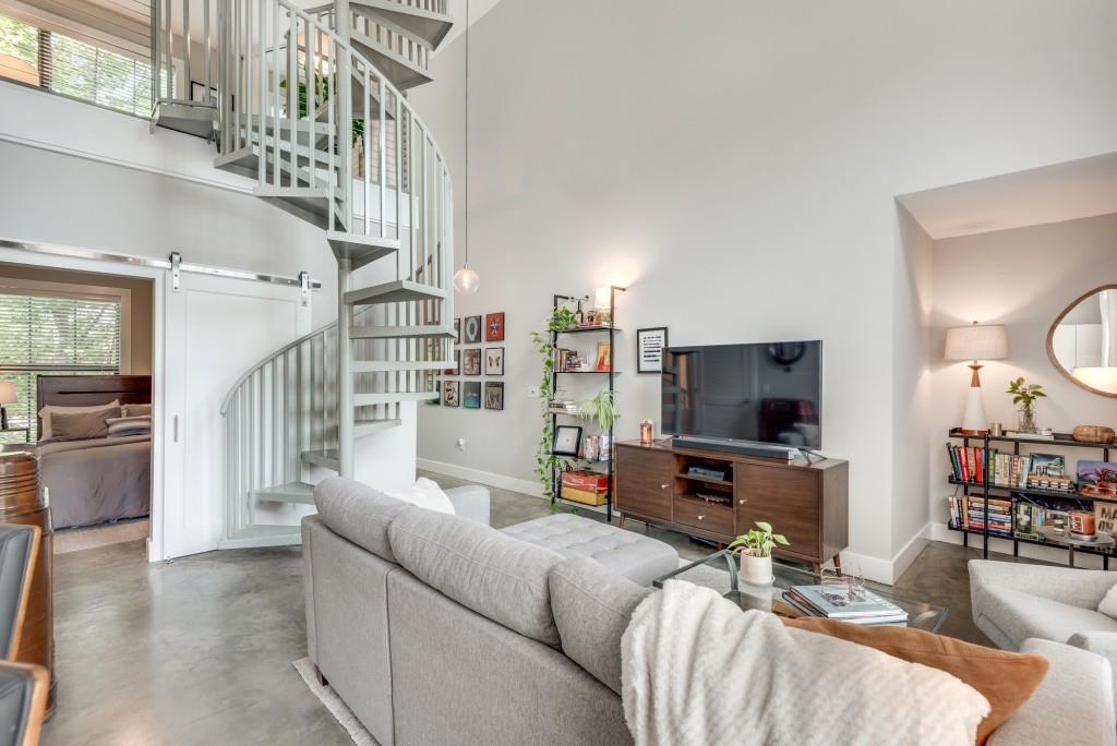 Milltown Lofts - Residential