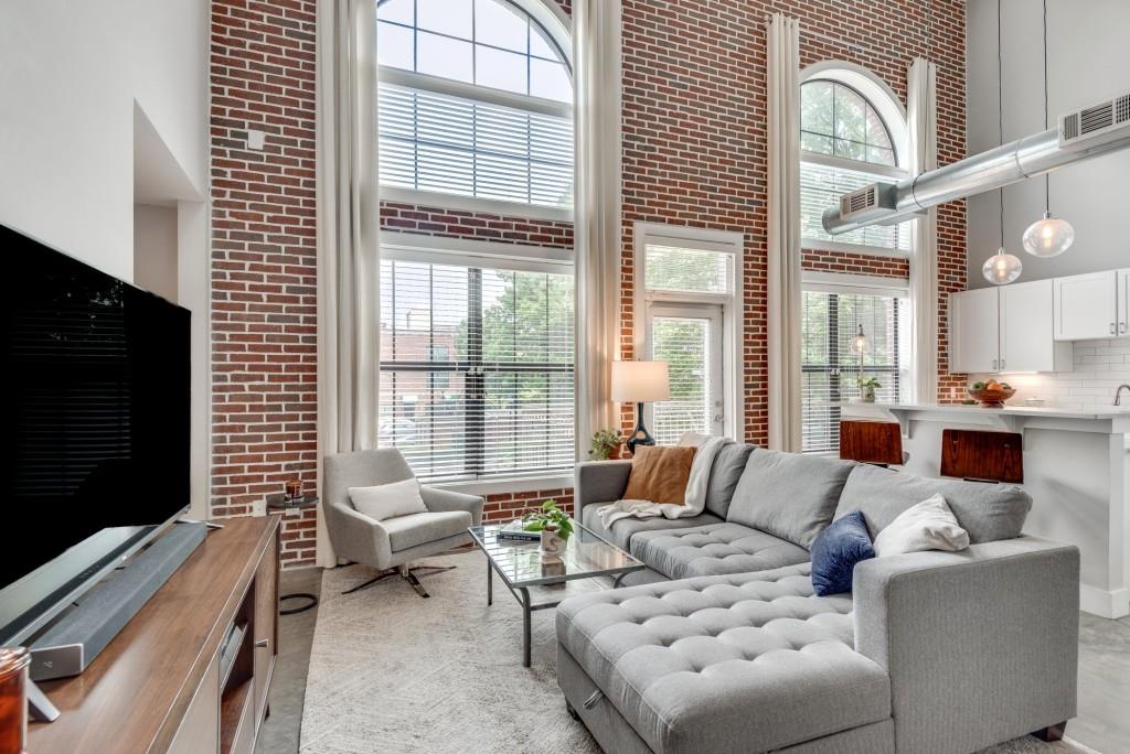 Milltown Lofts - Residential