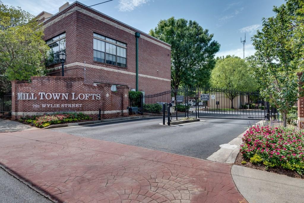Milltown Lofts - Residential