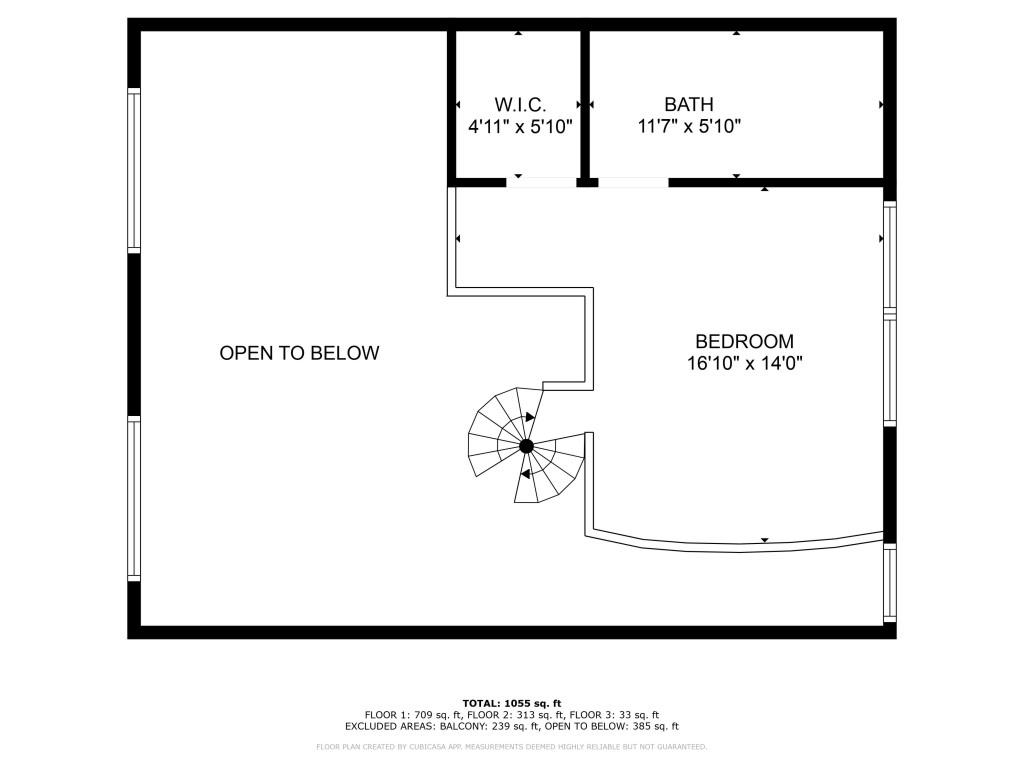 Milltown Lofts - Residential