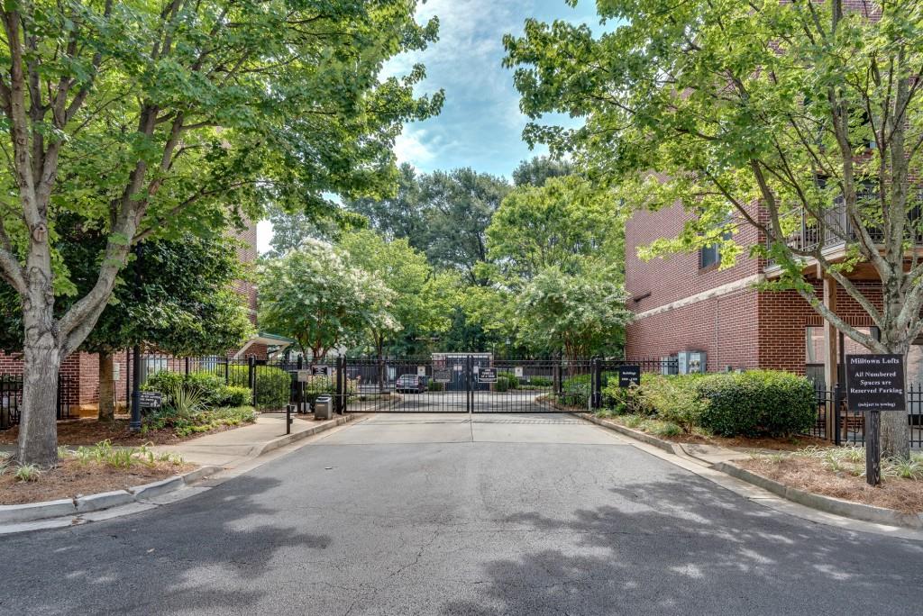 Milltown Lofts - Residential