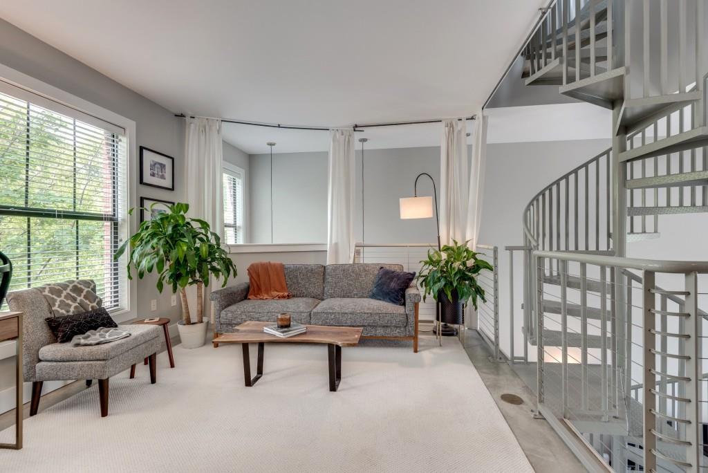 Milltown Lofts - Residential