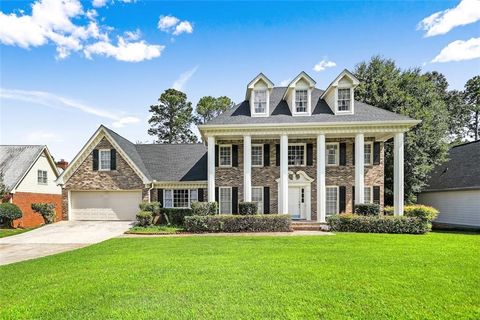 Homes For Sale - 3536 Mount Vernon Court<br/> Gwinnett County, Lawrenceville, GA 30044