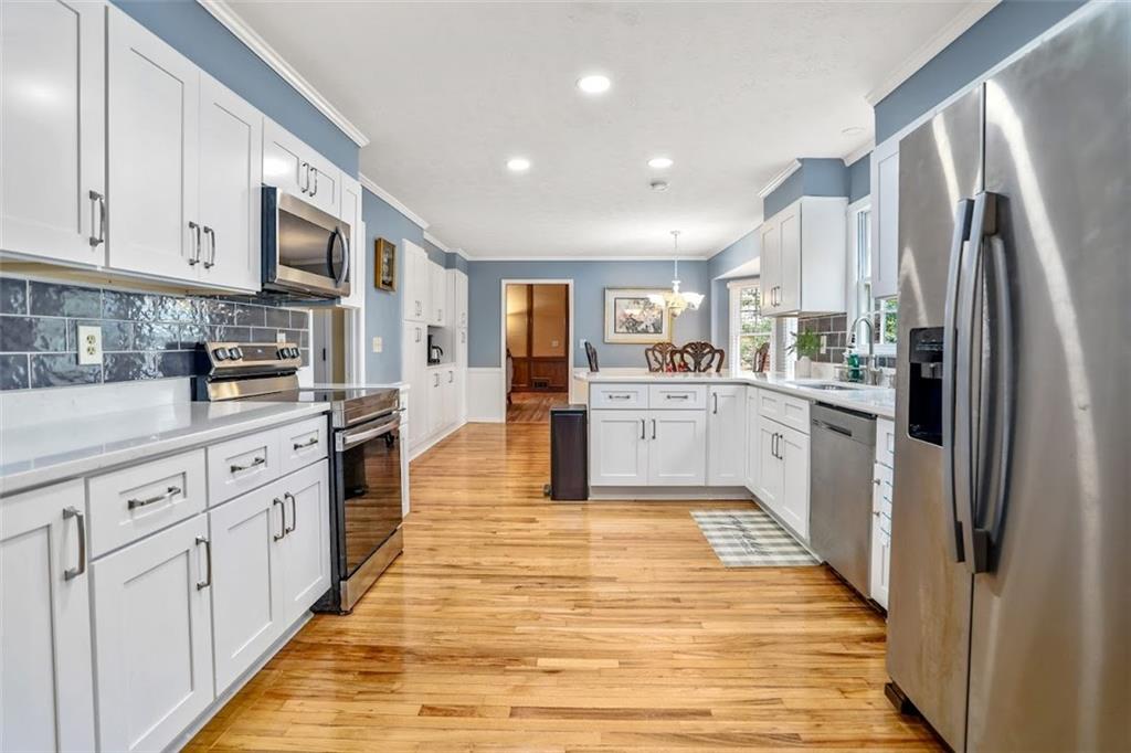3536 Mount Vernon Court