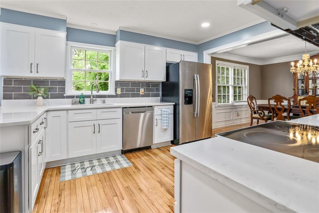 3536 Mount Vernon Court