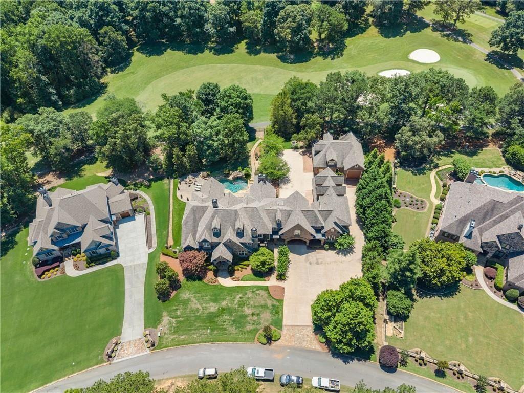 5779 Legends Club Circle