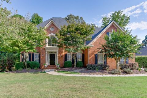 6100 Wild Timber Road Sugar Hill GA 30518