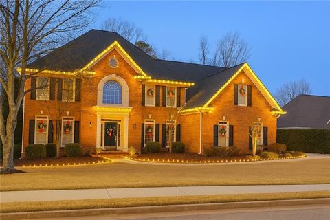 6100 Wild Timber Road Sugar Hill GA 30518