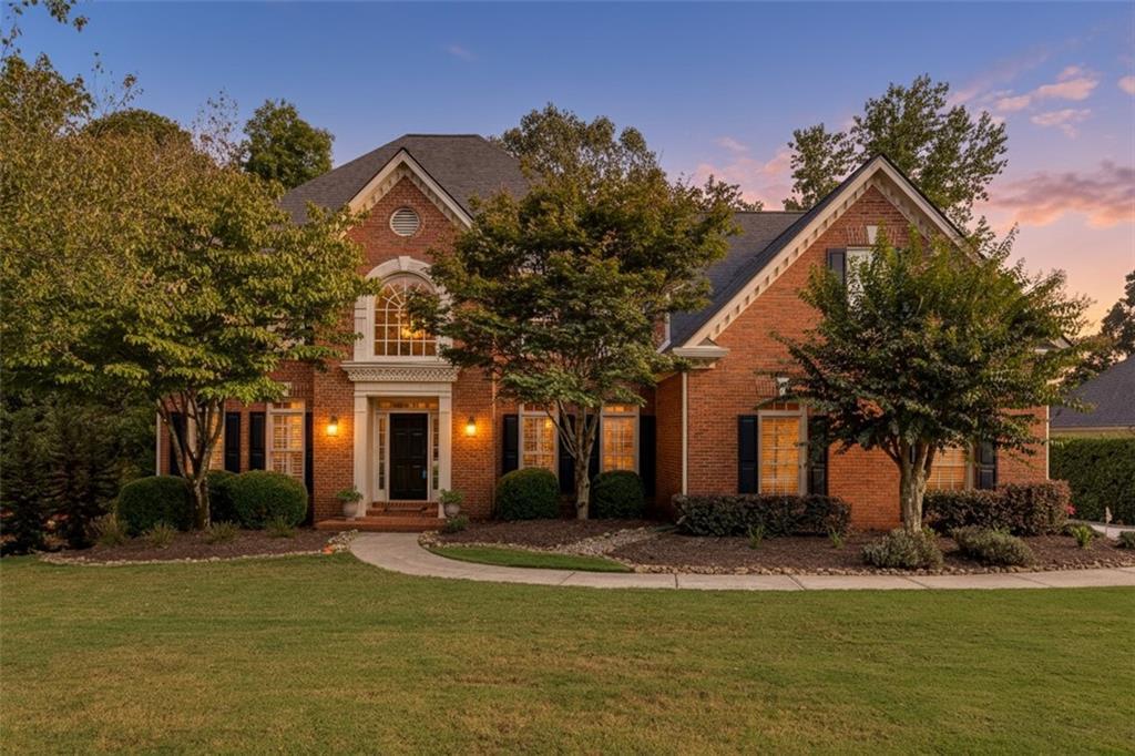 6100 Wild Timber Road