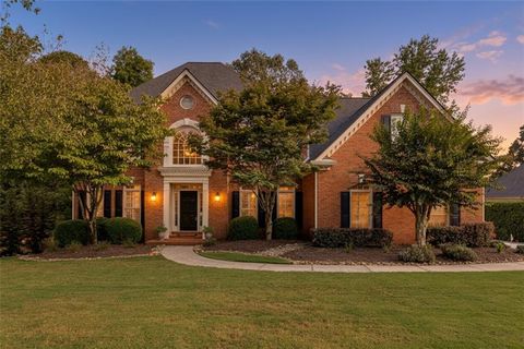 6100 Wild Timber Road Sugar Hill GA 30518