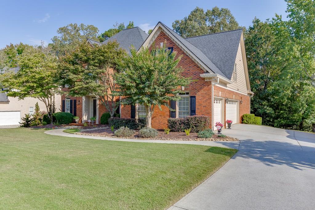 6100 Wild Timber Road