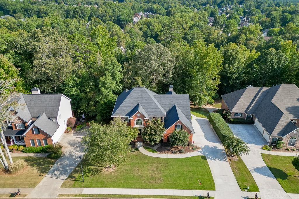 6100 Wild Timber Road