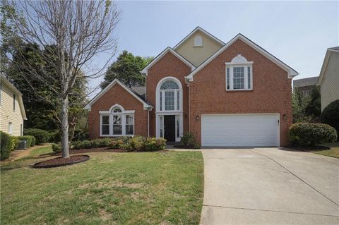 Photo of 1116 Sadlers Close, Marietta, GA 30068 (MLS # 7749695)