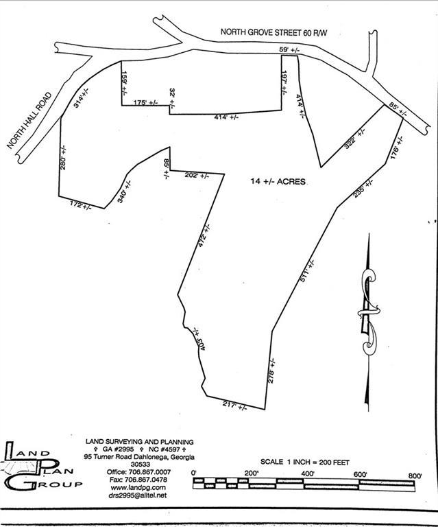 635 North Grove Street