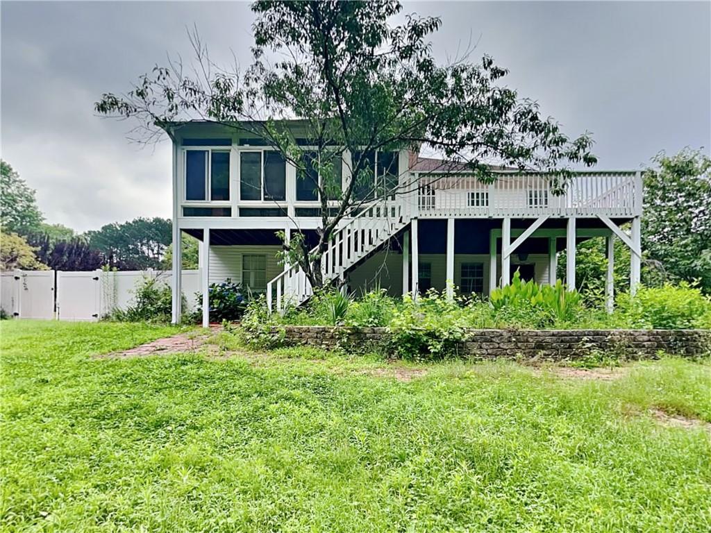 NONE - Residential Lease