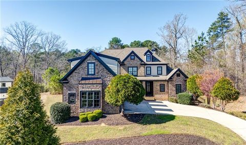 Homes For Sale - 1049 Highland Village Trail<br/> Mableton, GA 30126