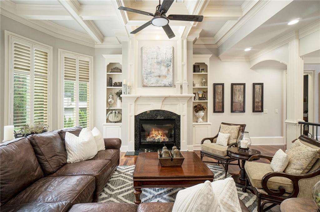 2226 Bryant Place Court