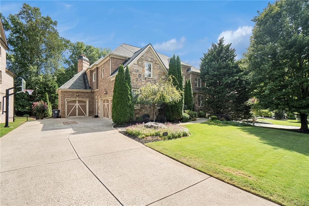2226 Bryant Place Court