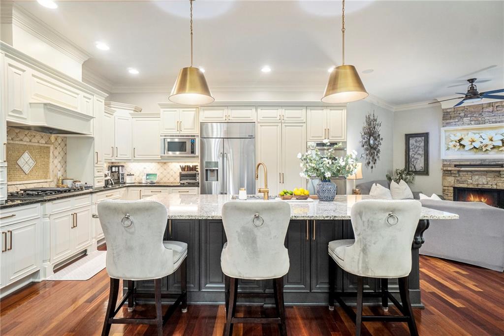 2226 Bryant Place Court