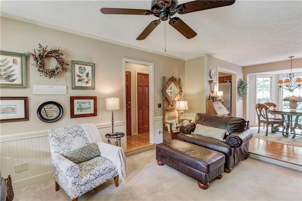Cricket Hill - Residential