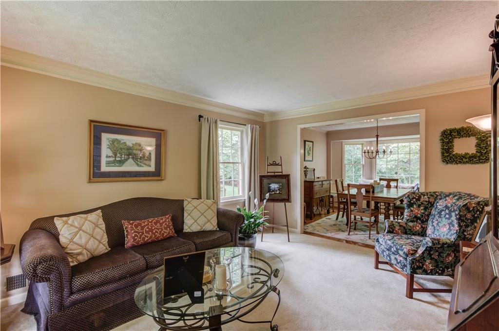 Cricket Hill - Residential