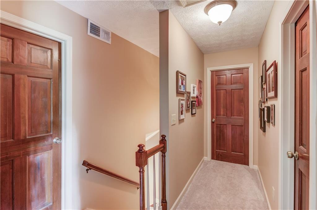 Cricket Hill - Residential