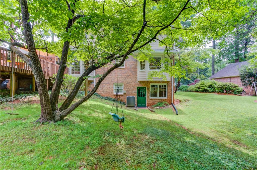 Cricket Hill - Residential